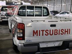 ميتسوبيشي L200